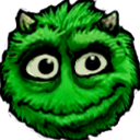 Fuzzball