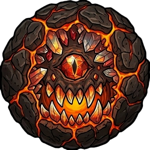Magma